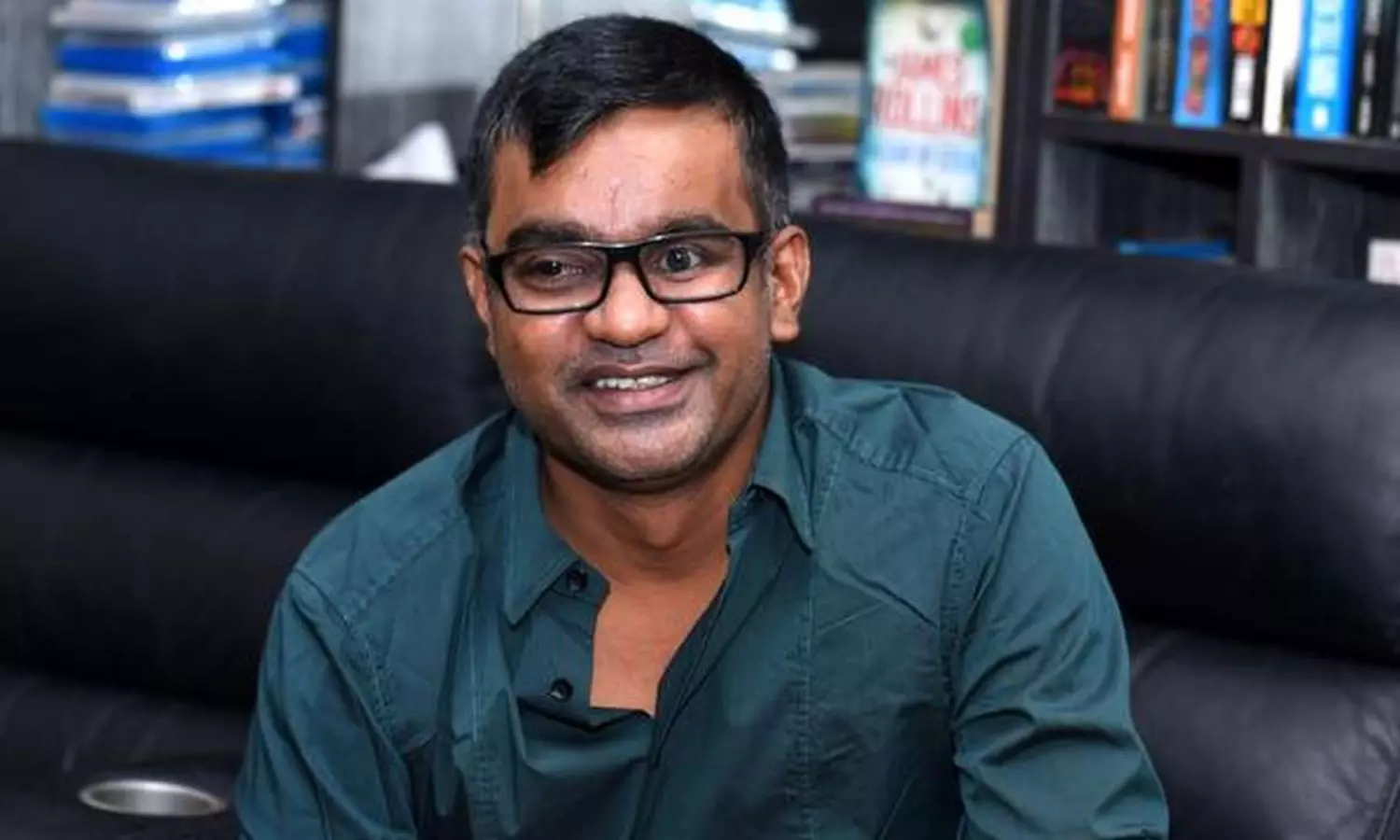 వింతగా కనిపించినా… అదే క్రియేటివిటీ.. సెల్వరాఘవన్ ప్రత్యేకత