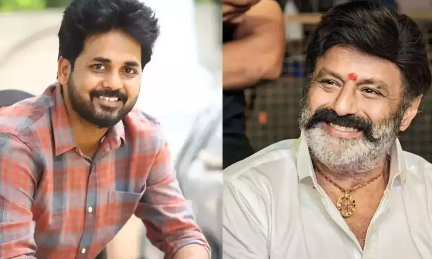 బాలయ్యతో మూవీ.. ఏం ప్లాన్ చేస్తున్నావ్ ఆత్రేయ?