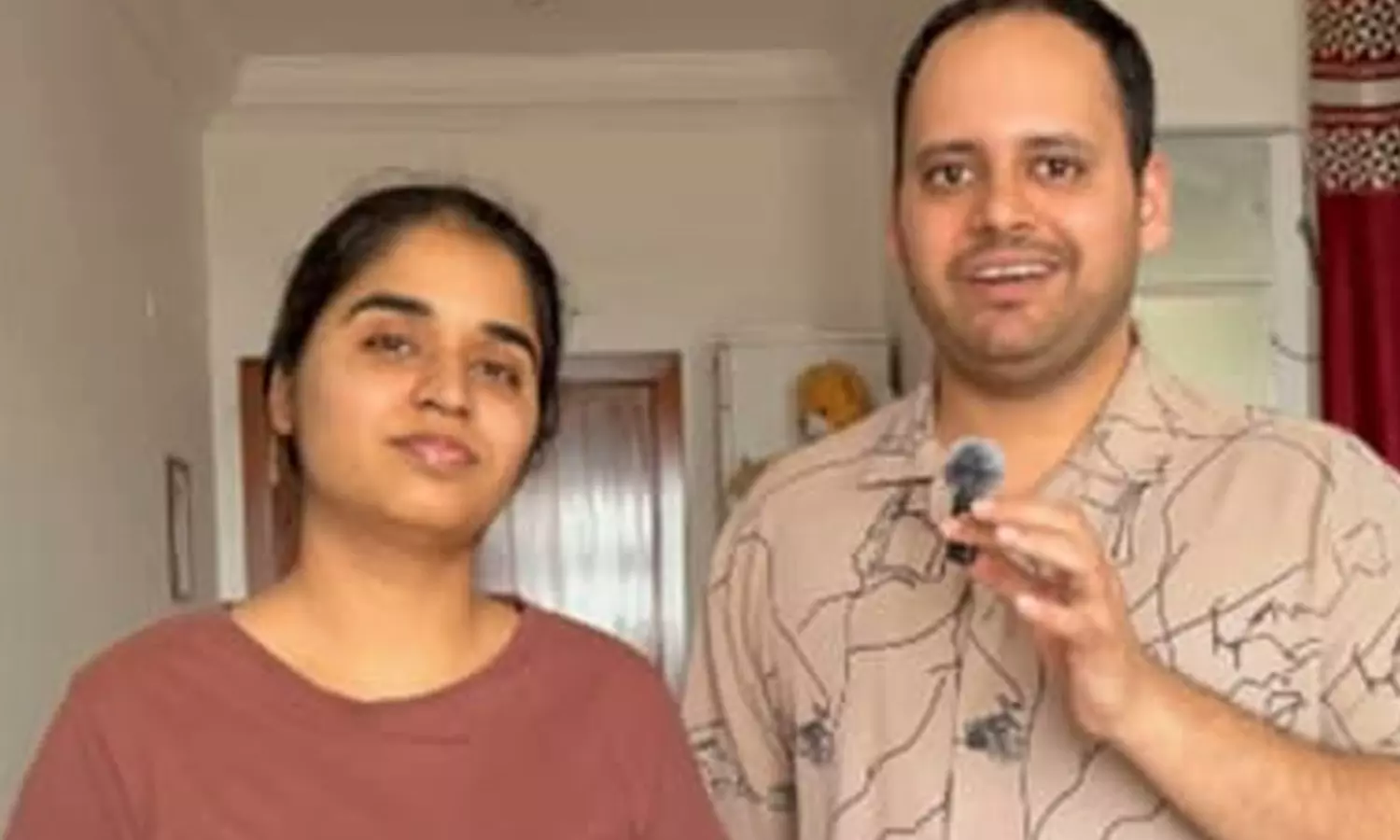 రూ.1.3 లక్షలు ఖర్చు చేస్తున్నా… బెంగళూరులో మేమింకా పేదలమే అనిపిస్తోంది రూ.1.3 లక్షలు ఖర్చు చేస్తున్నా… బెంగళూరులో మేమింకా పేదలమే అనిపిస్తోంది