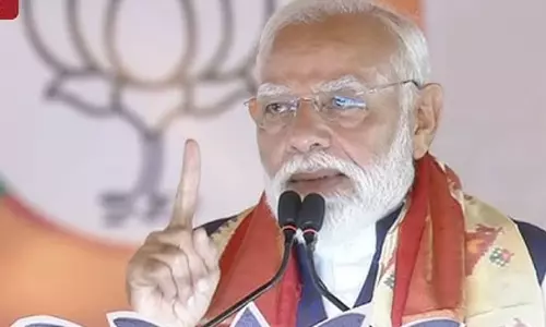 కొనొద్దు...తిరగొద్దు - మోడీ చెబితే వినాలి