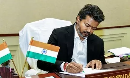 తిరుచ్చి ఈస్ట్ ను విజయ్ ఎందుకు వదిలేశారు?