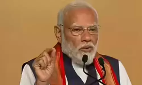 మోడీ చెప్పినట్లే లైఫ్ స్టైల్ మార్చేయటం ఈజీనా?