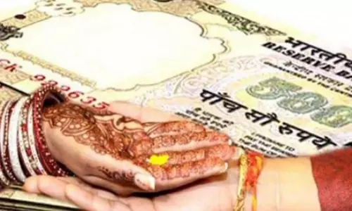 Highest Dowry Rate: Shocking Indian City On Top?