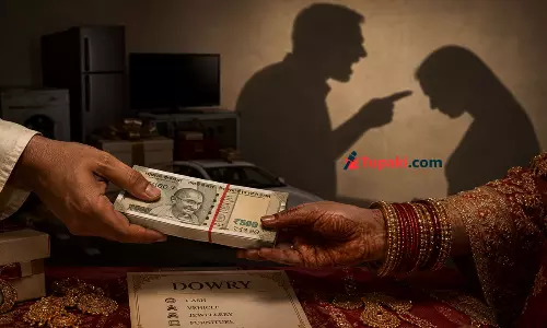 దేశంలో అత్యధికంగా వరకట్న వేధింపుల కేసులు నమోదవుతున్న మెట్రోనగరం ఇదే.. కారణం ఇదేనా..?