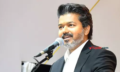 స్పీకర్ పీఠం.. డీఎంకే Vs టీవీకే, సీఎం విజయ్ కి ఫస్ట్ టెస్ట్