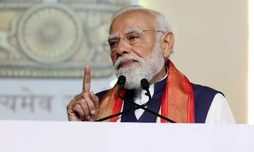 ఆర్బీఐ విచ్చలవిడిగా బంగారం కొంటుంటే.. ప్రజలను ఎందుకు కొనద్దన్నారు.. మోడీ వ్యాఖ్యలకు కారణం ఇదే..
