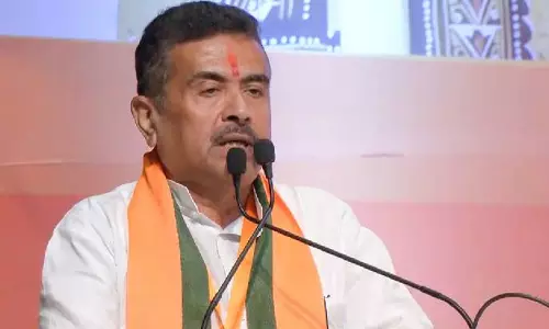 సువేందు సంచలన నిర్ణయం.. సరిహద్దు సమస్యకు ముగింపు!