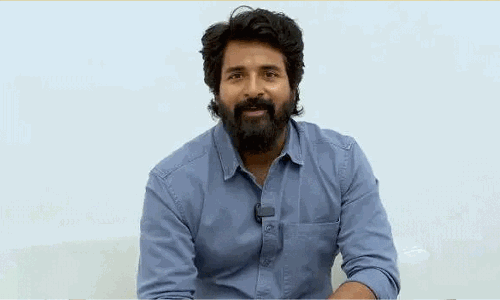 శివ కార్తికేయన్ ప్రొడక్షన్స్ పేరుతో భారీ మోసం.. అసలు నిజం బయటపెట్టిన హీరో!