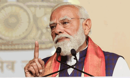 ఇండియాలో ఇండైరెక్ట్ గా షట్ డౌన్ !