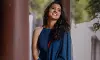 Preethi Asrani’s Radiant Smile and Elegant Style Steal the Spotlight
