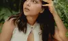 Aishwarya Lekshmi Radiates Elegance in Serene Nature-Inspired Photoshoot