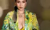 Mannara Chopra Stuns Fans With Vibrant Look and Confident Charm