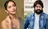 Major Twist: Rakul Preet Turns Yash’s Sister