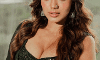 Ketika Sharma Flaunts Glamorous Style in Chic Casual Look