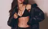 Alaya F Celebrates Hard Work and Success With Fierce Fashion Statement