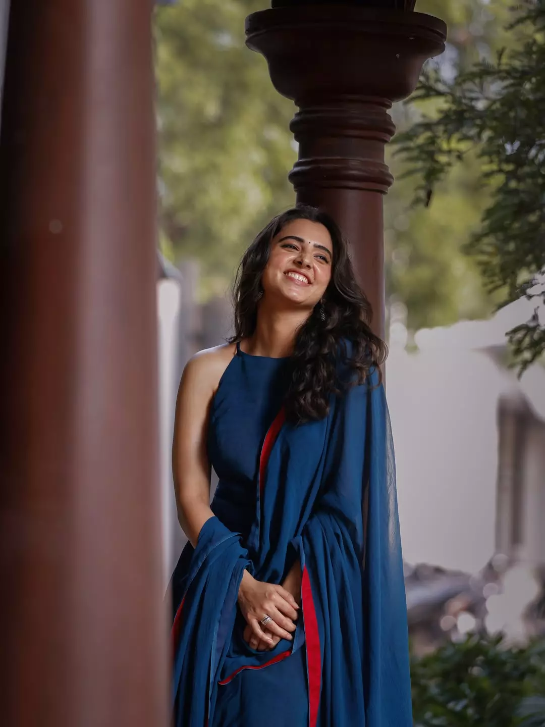 Preethi Asrani’s Radiant Smile and Elegant Style Steal the Spotlight Preethi Asrani’s Radiant Smile and Elegant Style Steal the Spotlight