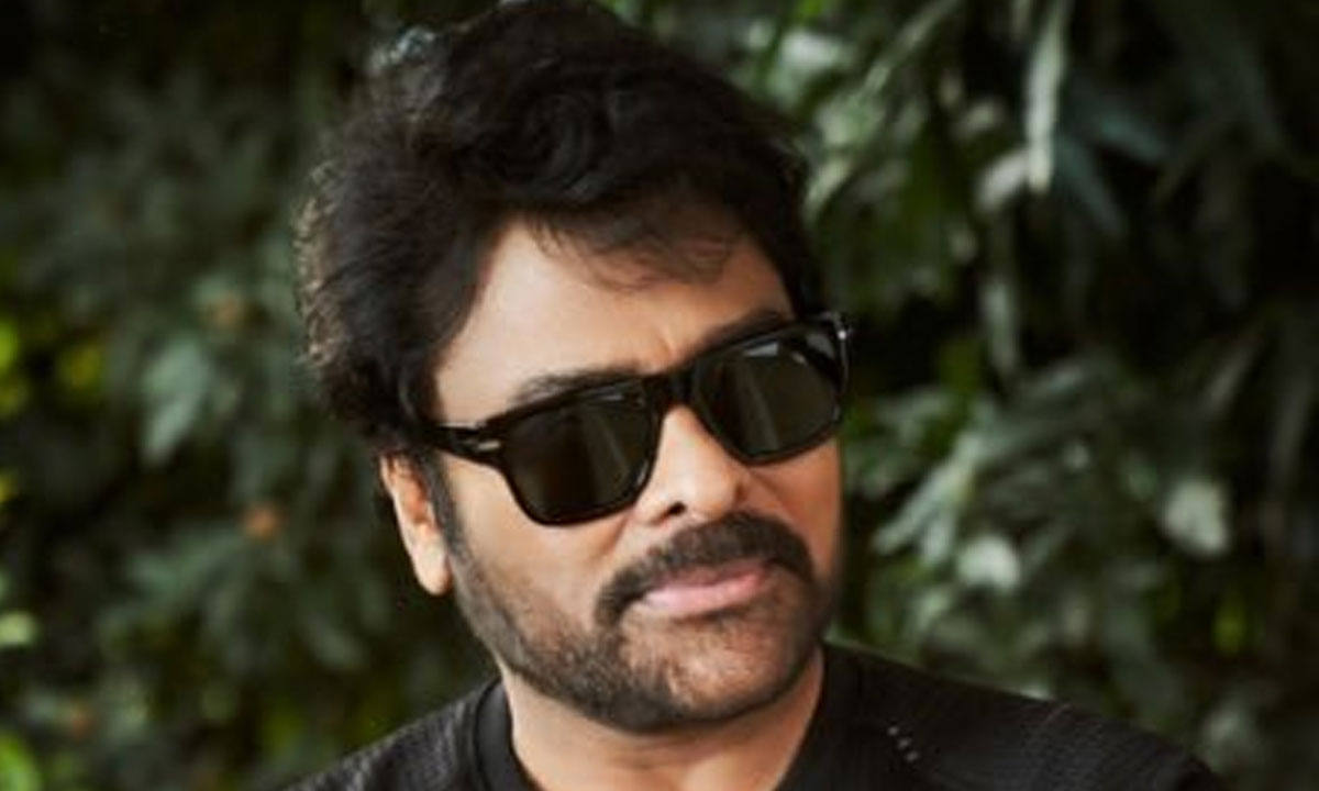 మెగాస్టార్ లైనప్ కాక‌పుట్టించేలా!