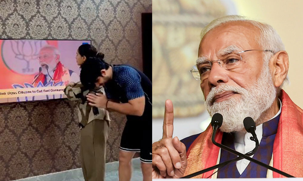 గోల్డ్ పై మోడీ కీలక నిర్ణయం.. ఎగిరి గంతేస్తోన్న హస్బెండ్స్.. ఈ ఛాన్స్ మళ్లీ రాదండోయ్!
