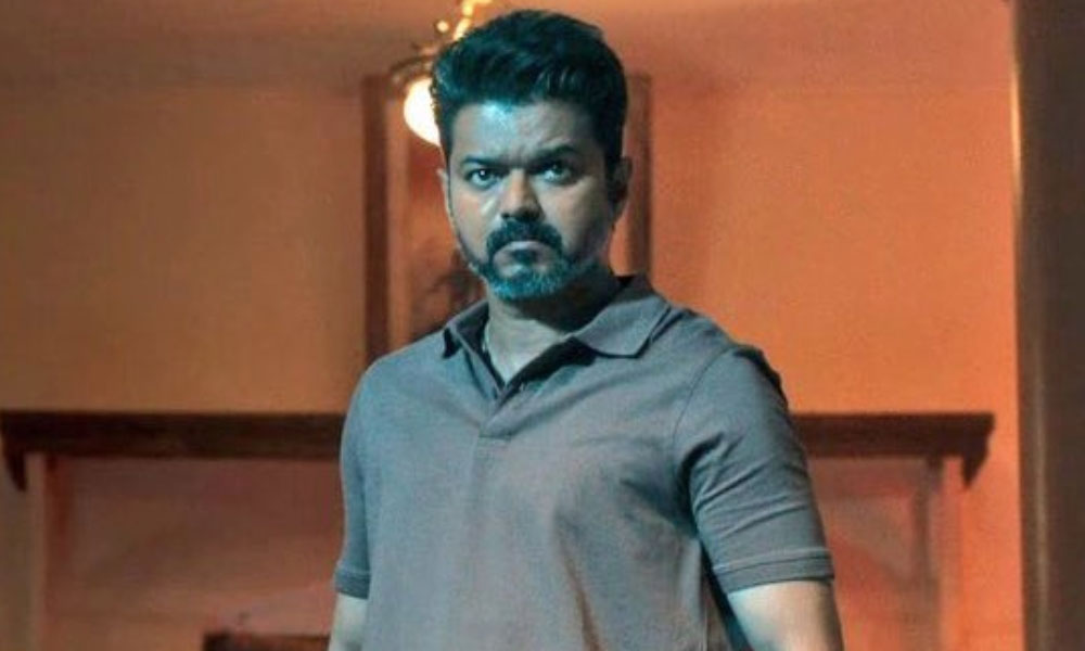 Distributors Who Troubled ‘Jana Nayagan’ Are Back