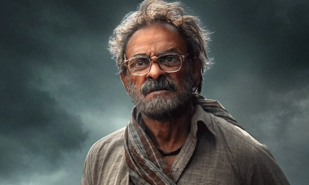 పెద్ది తో కొత్త యాంగిల్ బ‌య‌ట‌కొస్తుందా?