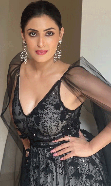 Shivangi Verma Style, Talent, and Screen Presence Combined