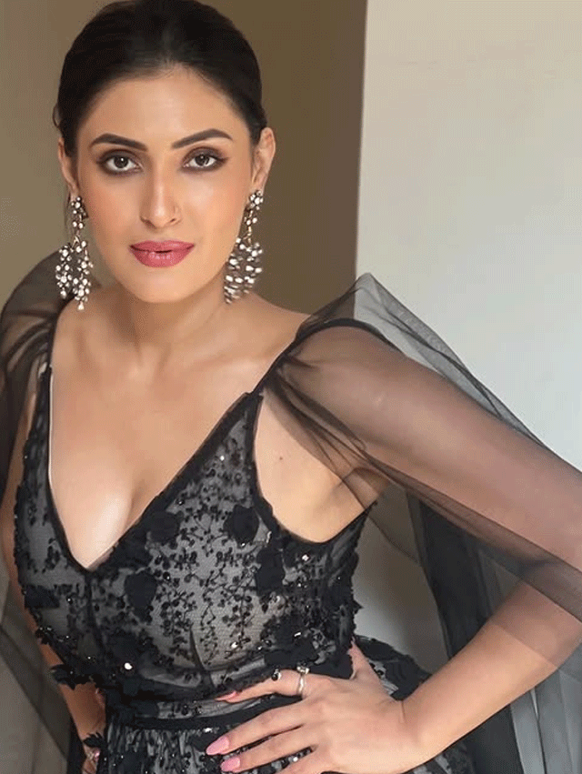 Shivangi Verma Style, Talent, and Screen Presence Combined