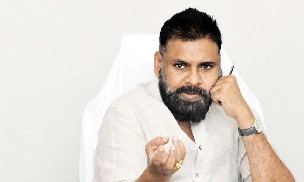 ప‌వ‌న్ క‌ల్యాణ్ శాఖ‌కు అవార్డుల వెల్లువ‌!