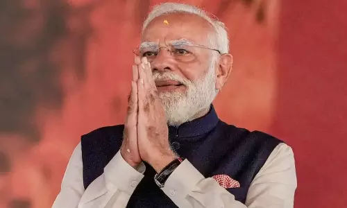 WFH For Offices, Virtual For Schools: What’s Modi Plan?
