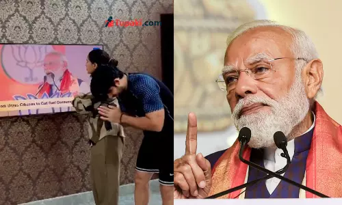 “No Gold For One Year?” Internet Husbands React Hilariously