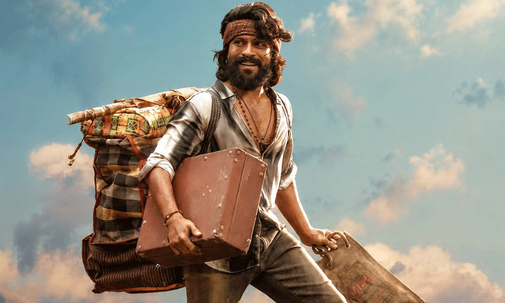 పెద్ది.. ఇప్పటికైనా రివీల్ చేస్తారా?