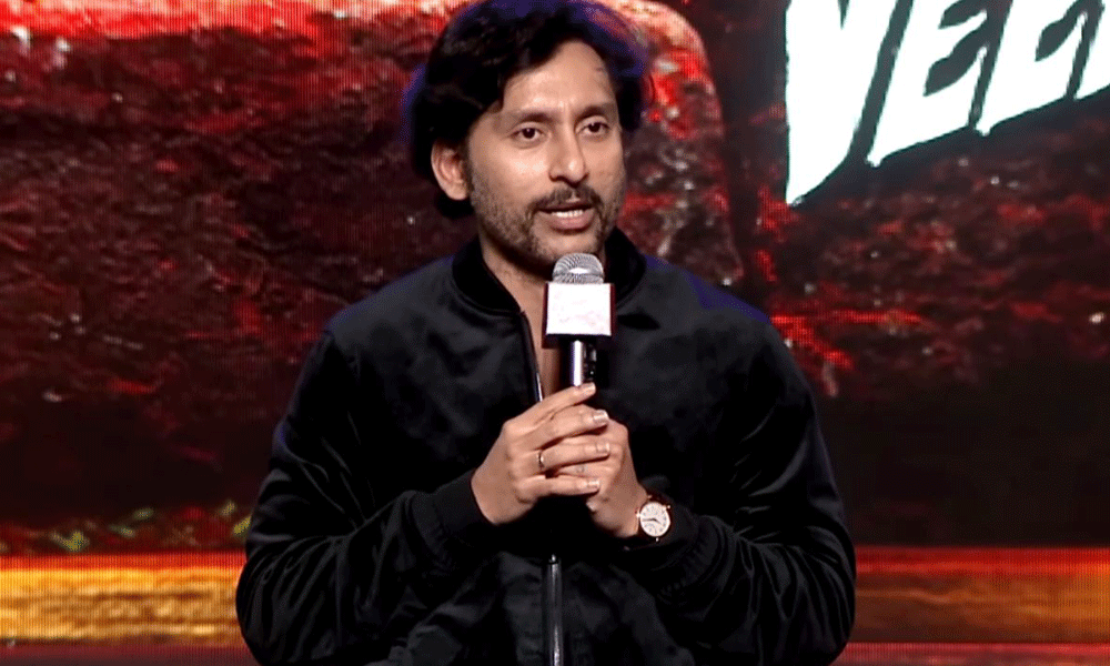 బజ్ లేకుండా బాక్సాఫీస్ టెస్ట్?