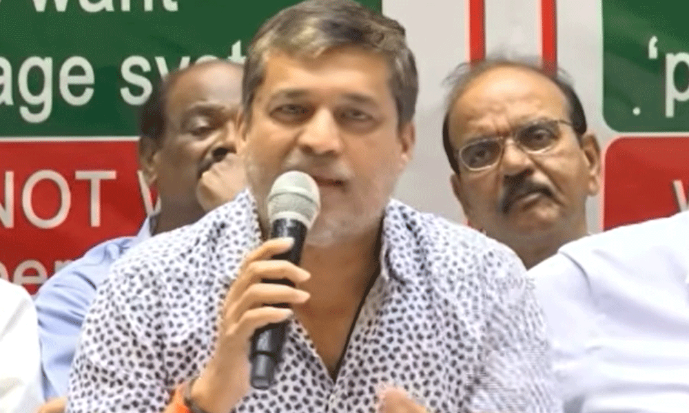 “We Will Not Increase Ticket Prices Anymore,” Says Sirish Reddy