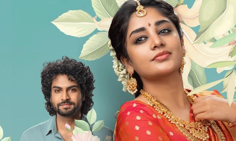 రమణీ కళ్యాణం.. సింప్లీ సూపర్బ్