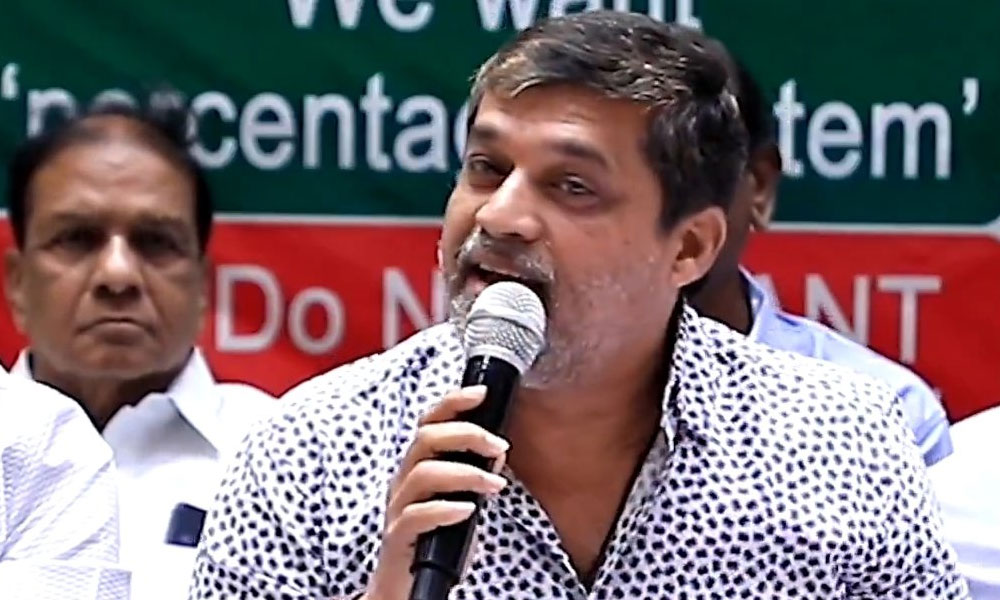 టికెట్ ధరలు పెంచం.. ప్రేక్షకులకు శిరీష్ రెడ్డి భరోసా!