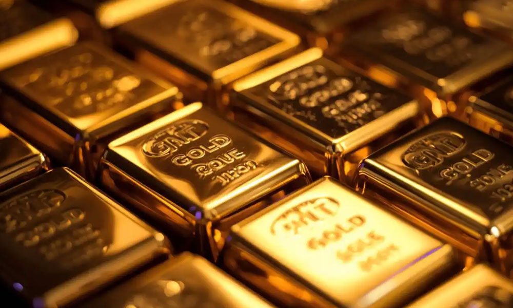 It’s Happening: Hiked Tax On Gold, Prices Shoot Up!