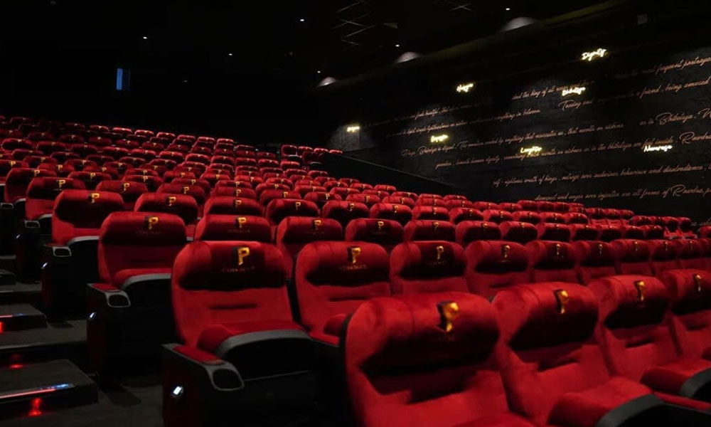 Cinema Business Is Becoming Impossible For Theatre Owners