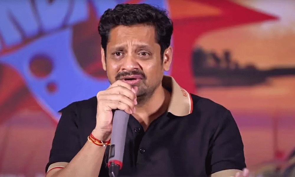 Why Tollywood Is Losing Its “One Rupee”: Bunny Vasu Explains 4 Reasons