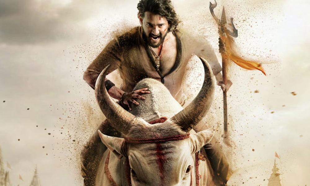 Water Tankers Issue: Mahesh-Rajamouli Moves To Varanasi