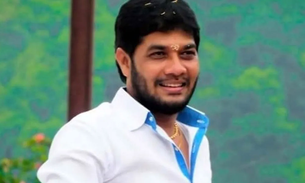 బెయిల్ రద్దు : డ్రైవర్ హత్య కేసులో ఎమ్మెల్సీ అనంతబాబుకు షాక్