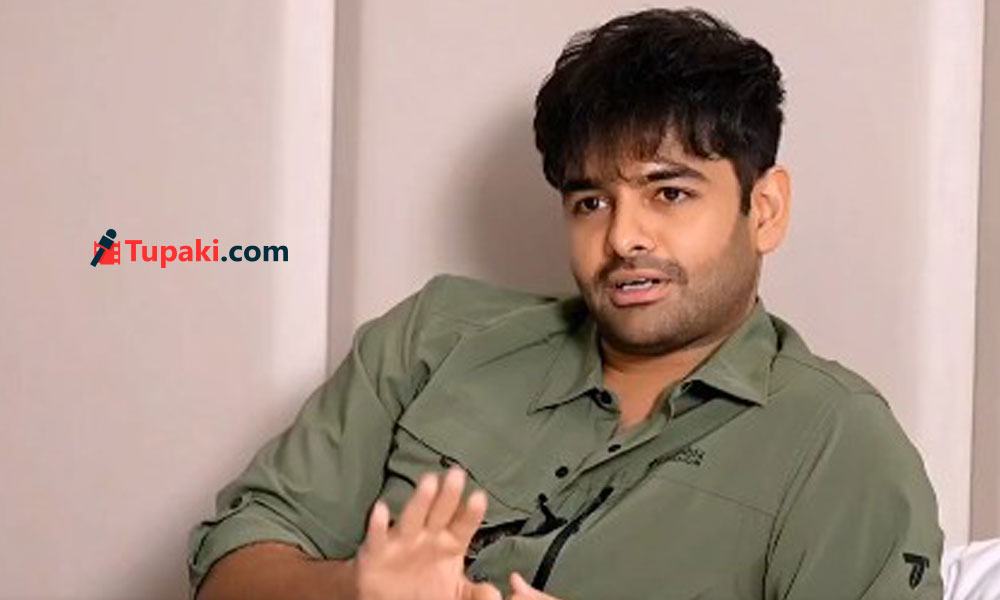Ram Pothineni To Direct Himself: Mistake Or Confidence?