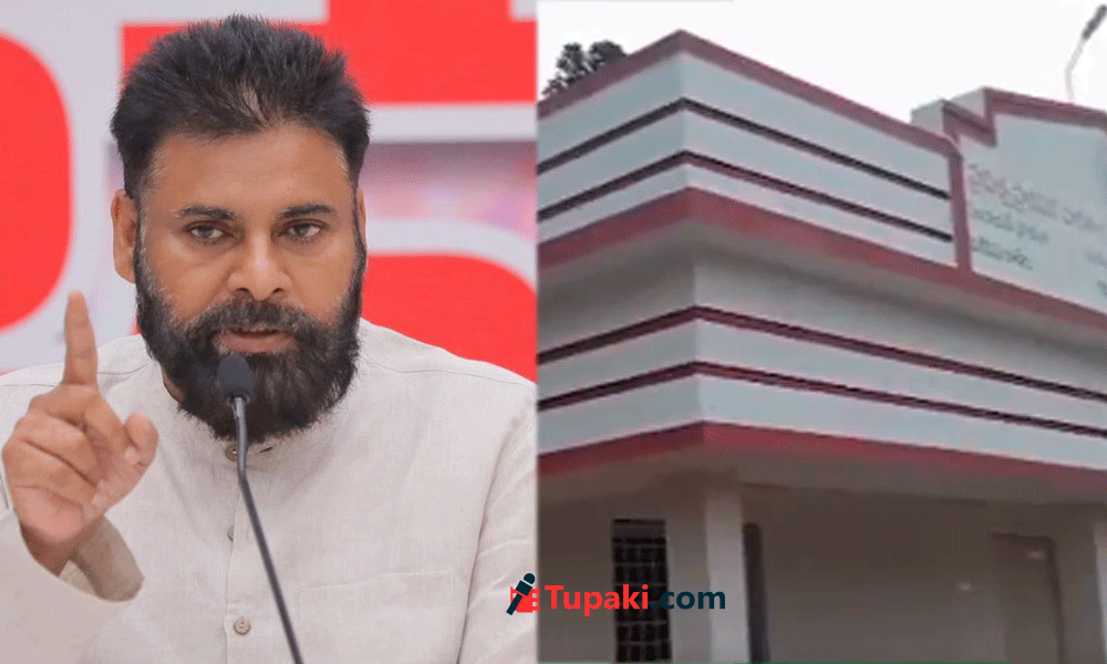 మాటిచ్చారు.. నిల‌బెట్టారు.. ప‌వ‌న్‌పై గిరిపుత్రుల హ‌ర్షం
