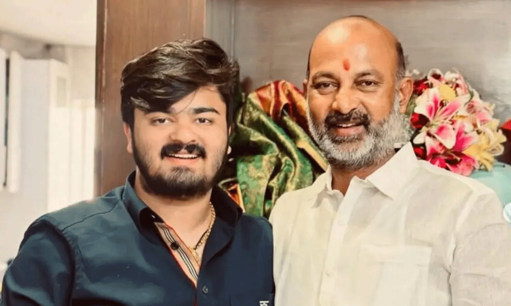 బండి వ్య‌వ‌హారంపై ఢిల్లీ ఆరా.. విష‌యం సీరియ‌స్సేనా?
