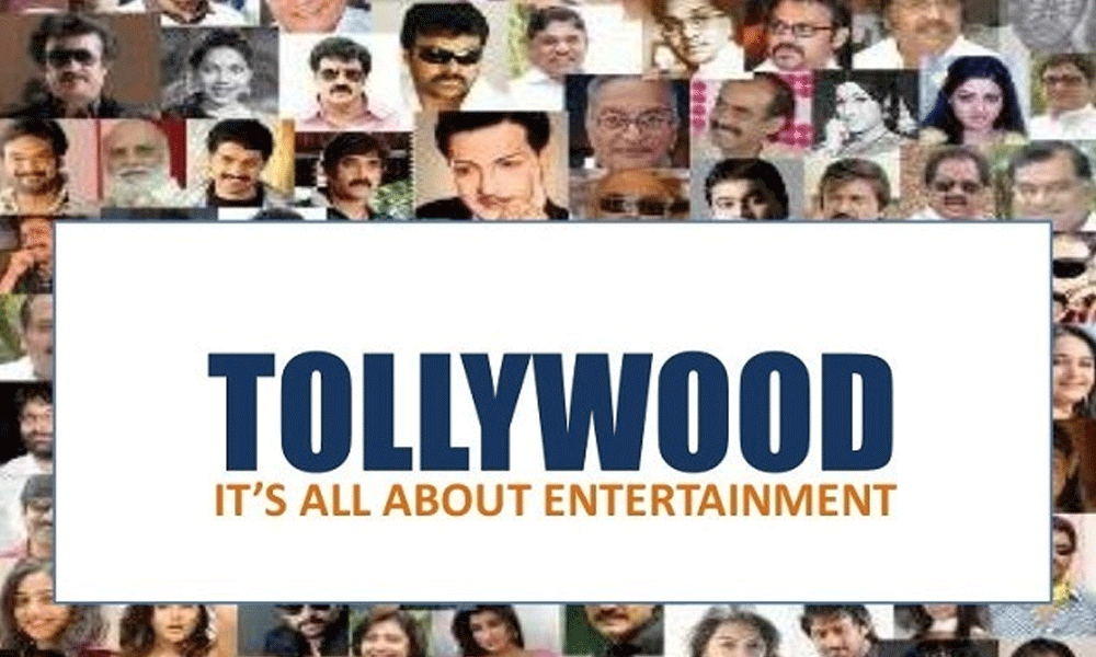 టాలీవుడ్ సమస్యలు తీరేదెప్పుడు?