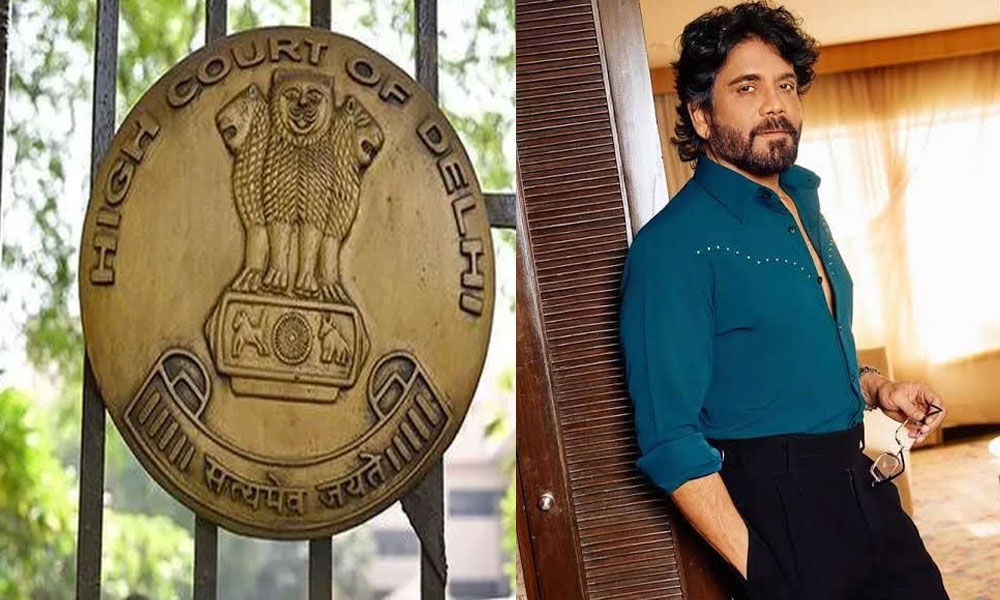 నాగార్జున ఫోటోలతో టీషర్టులు.. కోర్టులో ఏం జరిగిందంటే?