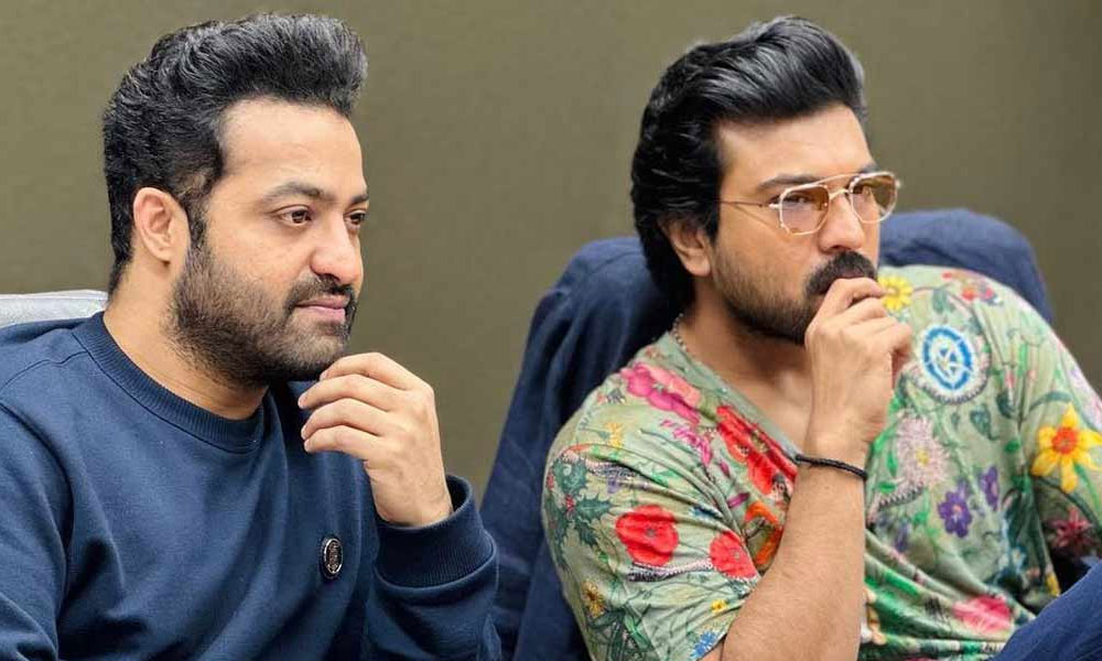 మెగా పవర్ వర్సెస్ మ్యాన్ ఆఫ్ మాసెస్!