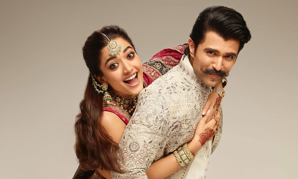 విరోష్ కపుల్ గ్లోబల్ రికార్డ్.. ఇన్ స్టాలో ఏకంగా..