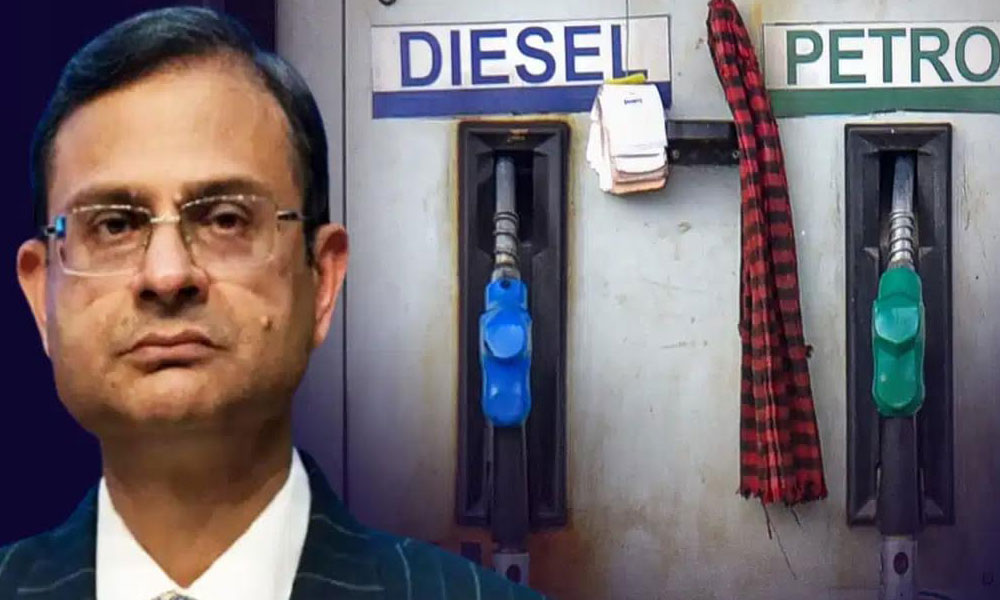 పెట్రోల్, డీజిల్ ధరలు పెరుగుతాయా? పరిస్థితులు ఎలా ఉన్నాయి?