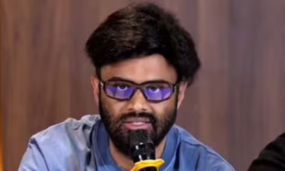 Naga Vamsi Fires Back at Theater Issue Debate