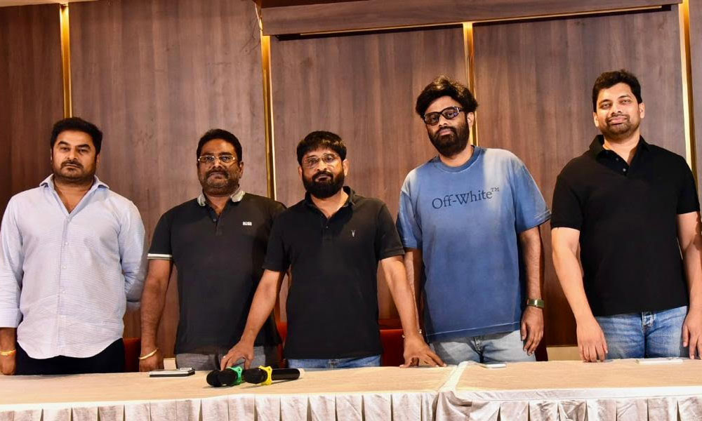 Tollywood Exhibition Crisis: Heroes Must React Now!