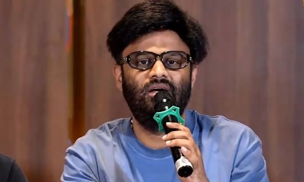 నష్టాలొస్తే థియేటర్లను వదిలేయండి.. ఎగ్జిబిటర్ల తీరుపై నిర్మాత నాగవంశీ ఫైర్!